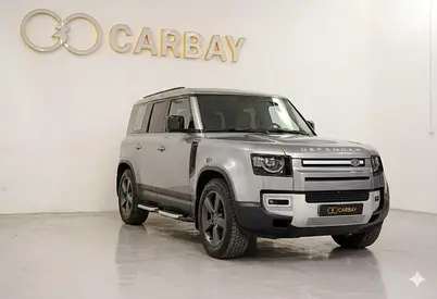 صورة مصغرة 4 لـ 2024 LAND Rover DEFENDER