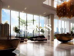 RETAIL SHOPS I LAGOON VIEW I 60/40 PAYMENT PLAN