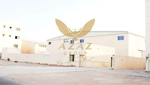 HURRY UP | FOR LONG LEASE | 6 -WARE HOUSE WITH 28K SQFT EMPTY LAND