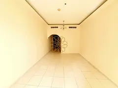 3BHK No Deposit Balcony In Al Taawun