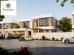 Standalone Villa | 8-Year Installments | Freehold | Majlis | Garden | Discounted Fees