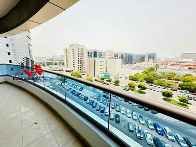 CLOSE TO DEIRA CITY CENTRE METRO 3BHK+MAID ROOM AVAILABLE FOR FAMILY OPEN VIEW GYM POOL PARKING FREE.!!!