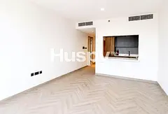 Vacant | Mid Floor | Unfurnished