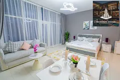 Luxury Cozy Studio Apartment In Prime location