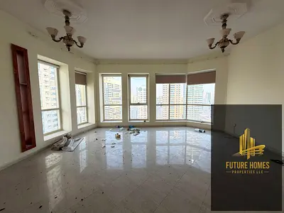 Lavish apartment 2BR on prime location
