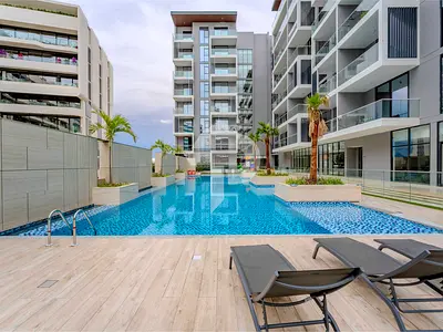Brand New | Unfurnished | Ready to Move