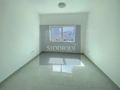 All nationality brand new 1bhk with balcony close to Al Nahda parak available in Al Nahda Sharjah