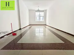 Spacious 2BHK Apartment With Sea view &amp; Master bedroom With 6 cheque payment