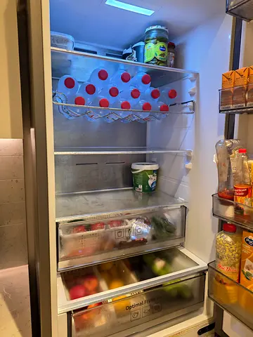 Refrigerator - Very good working condition