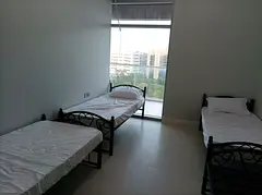 WORKING BACHELORS ACCOMMODATION