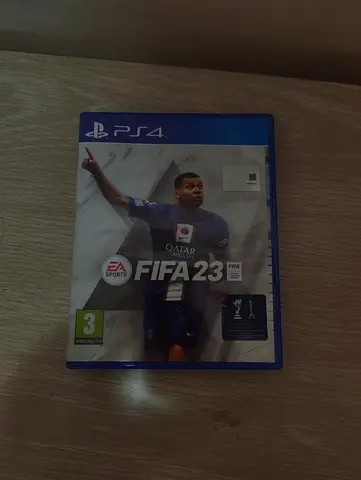 [PS4/PS5] FIFA 23