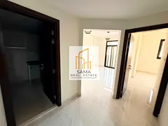 Brand new 1Bhk apartment with Balcony just 40k in Al jadda