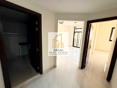 Brand new 1Bhk apartment with Balcony just 40k in Al jadda
