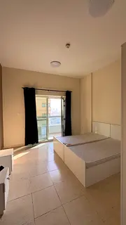 Room with balcony in silicon -ladies