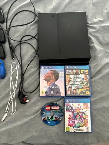 Ps4