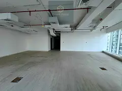 🚀 ELEVATE YOUR BUSINESS | SPACIOUS OFFICE IN BUSINESS BAY