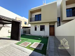 3Bedroom With Corner layout