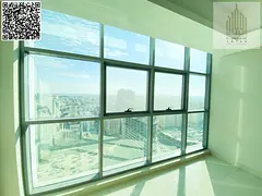 Luxury 2BHK , Khalifa st view | Ready to move 1760 sqft | Gym , pool and parking