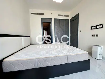 Furnished 1 Bedroom | Pool View | Bills Included