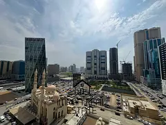 Spacious 1BHK | Brand new Family Building | Easy Access to Dubai |