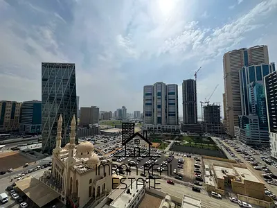 Spacious 1BHK | Brand new Family Building | Easy Access to Dubai |