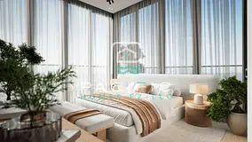 1BR FOR SALE LAST UNIT Azure – Luxury Living in RAK Central | Prime Investment Opportunity