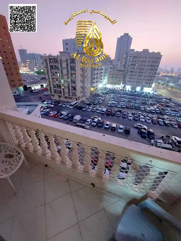 Creek View 1BHK | All Inclusive | AED 3,700