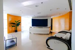 Premium Office Space | Sheikh Zayed Road