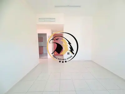 Spacious Lavish 1Bhk Available For Family in Muwaileh Sharjah