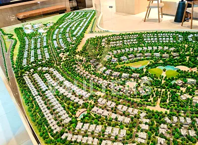 Best Priced 2b apartment at Wilds ALDAR! | Discounted Cash Deal!