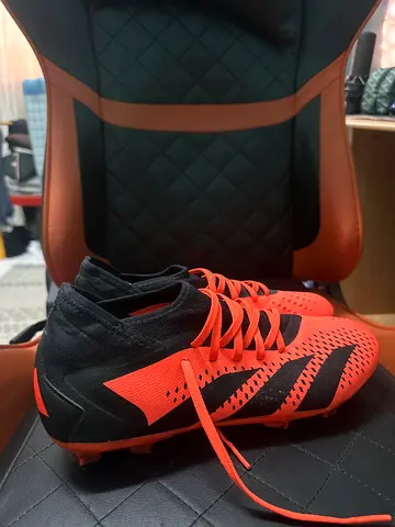 Adidas Predator Accuracy 3 Football Boots - Great Condition