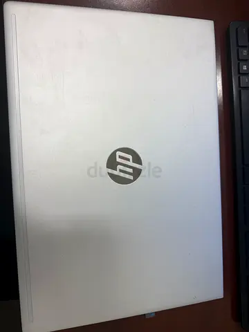 HP Laptop - Silver, 15.6inch (Used)