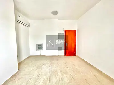 Brand New Studio Apartment | 400 Sqft | Near Safari Mall, Nesto & Lulu | Prime Location | Rent 26K Sharjah