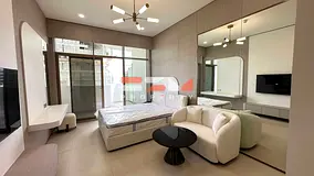 BRAND NEW FULLY FURNISHED STUDIO APT