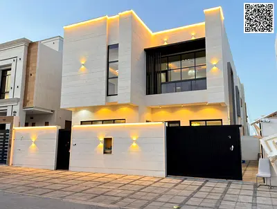 Villa for sale at an incredible price, prime location, installments for 25 years, possibility of bank financing