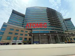 Bright Fitted Office Available for Sale