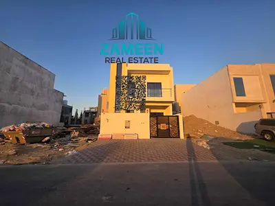 Townhous in helio2 5 master rooms majles and living room included registration can be negotiable prixe 1.3