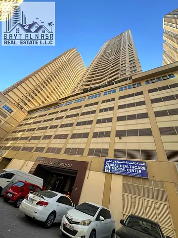 "Hot Deal! 2BR Apartment in LILIES Tower for AED 440K – Cash Sale"