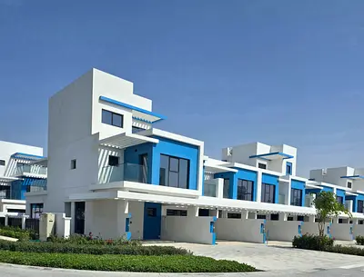 Corner Villa | Brand New | With Kitchen Appliances