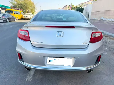 2015 Honda ACCORD — миниатюра 6
