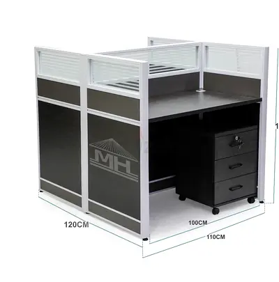 Brand new Workstation office Table