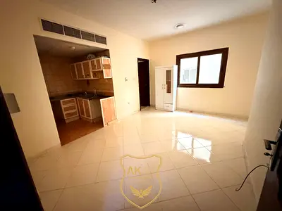 Spacious studio with separate kitchen available for family just in 19999 AED