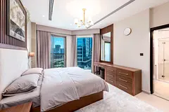 Furnished One Bedroom // Including Bills // No Extra Cost // Stay up to 4 months