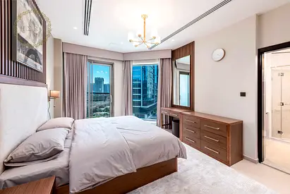Furnished One Bedroom // Including Bills // No Extra Cost // Stay up to 6 months