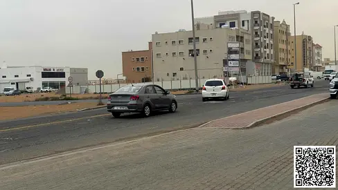 SIKKA ON MAIN ROAD 2ND PLOT COMMERCIAL RESIDENTIAL G+2 (EXTEND G+4) PERMISSION PLOT AVAILABLE FOR SALE