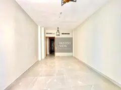 Brand new 1bhk with balcony near to park