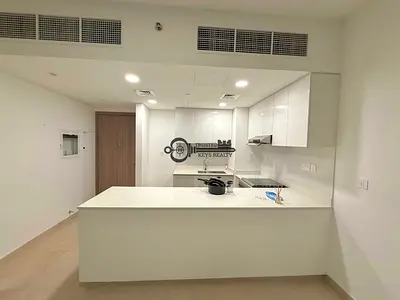 Spacious 2-Bedroom Apartment in Aljada – Modern Family Living in a Prime Community