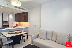 Brand New / Fully Furnished / Pool View