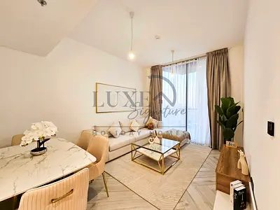 HIGH RISE 2BHK || FULLY FURNISHED || READY TO MOVE IN