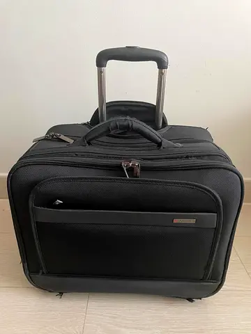 Cellini Trolley Bag